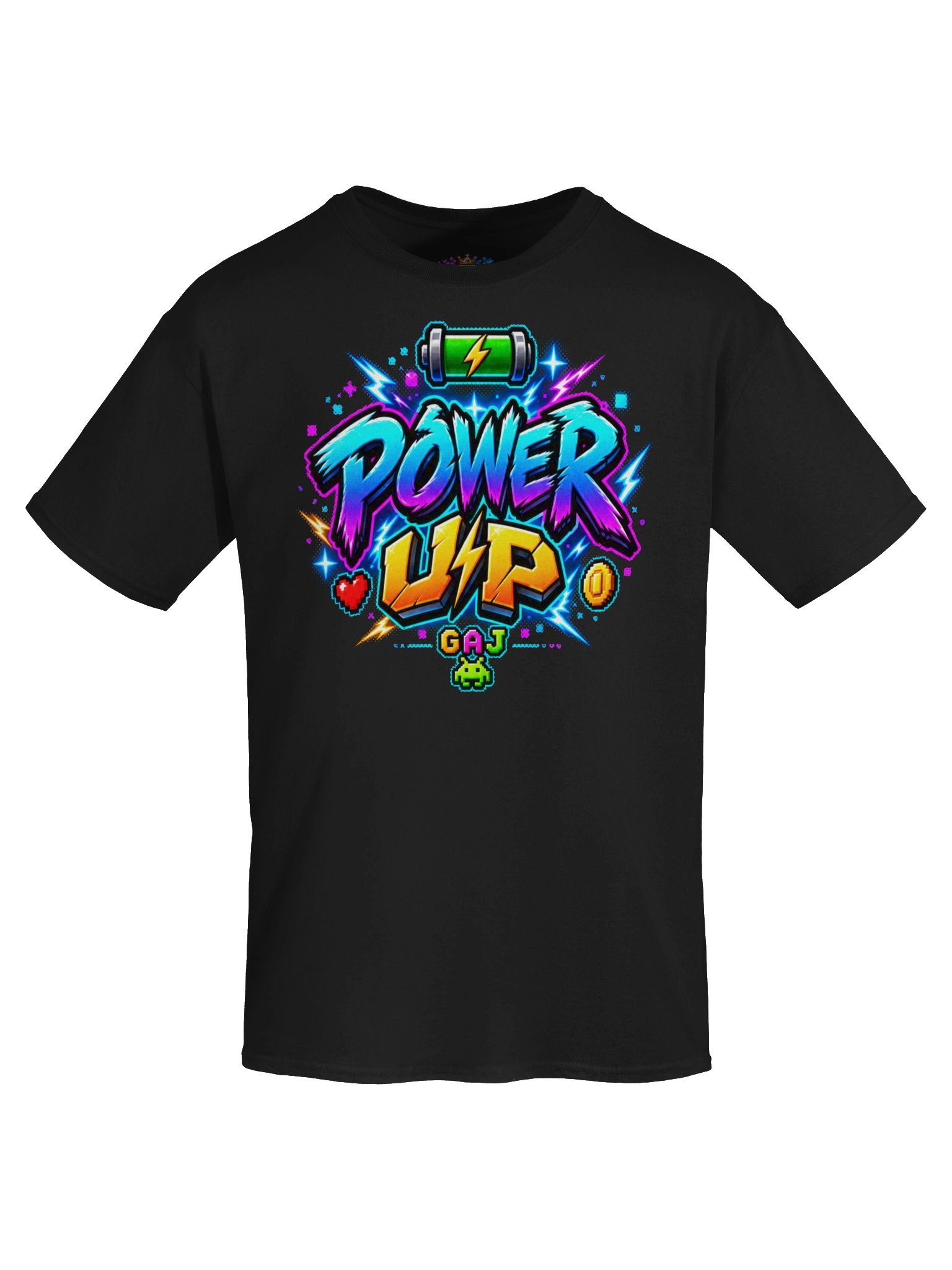 POWER UP™ - Pixel Mode - product image (5)