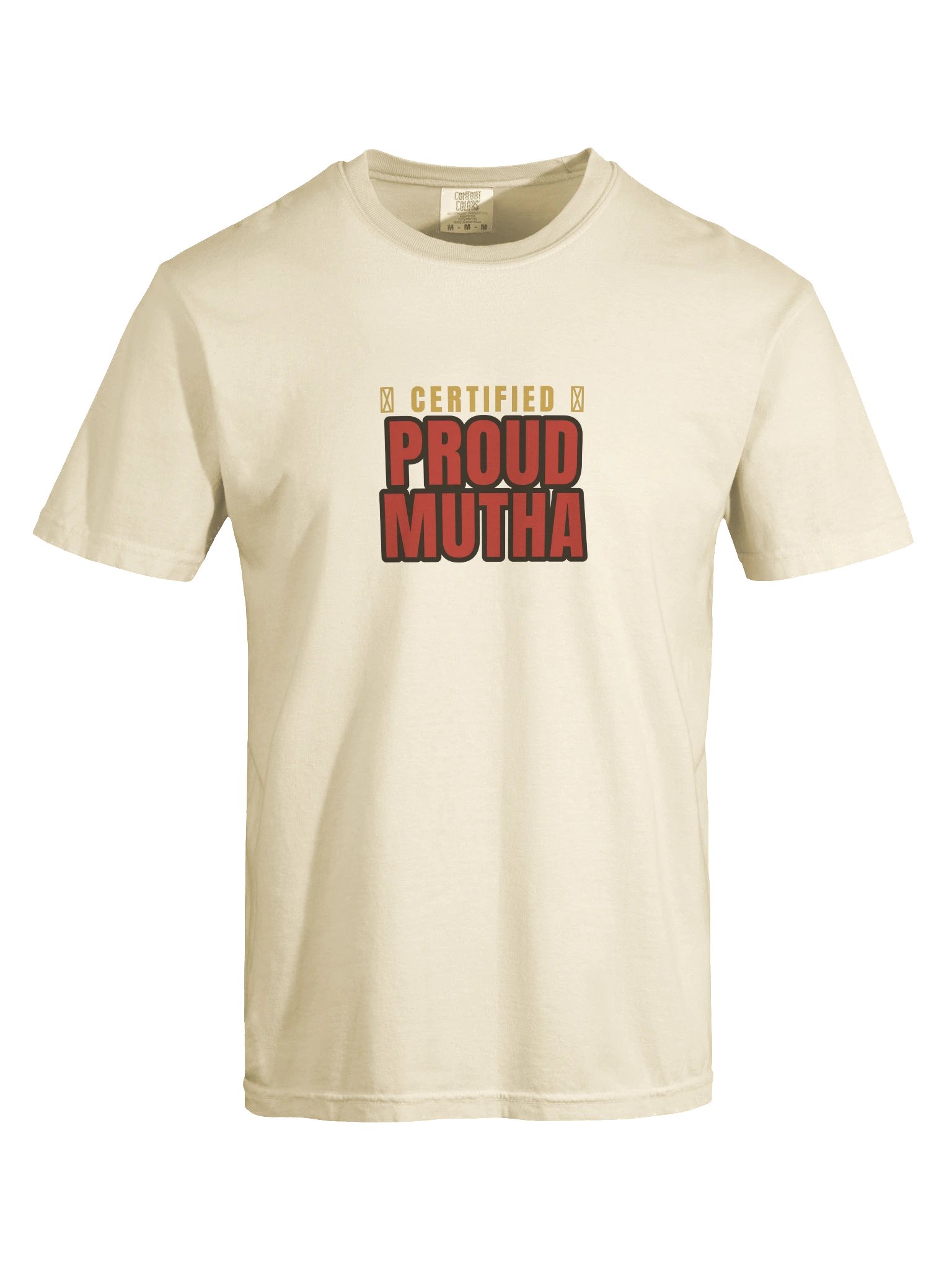 Proud Mutha — Tee product image (21)