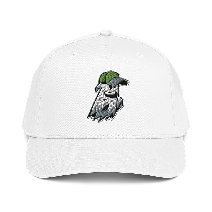 Seoul Spectres Baseball Cap (Snapback) product image (1)