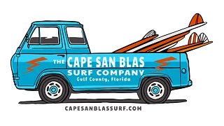 Cape San Blas Surf Co.