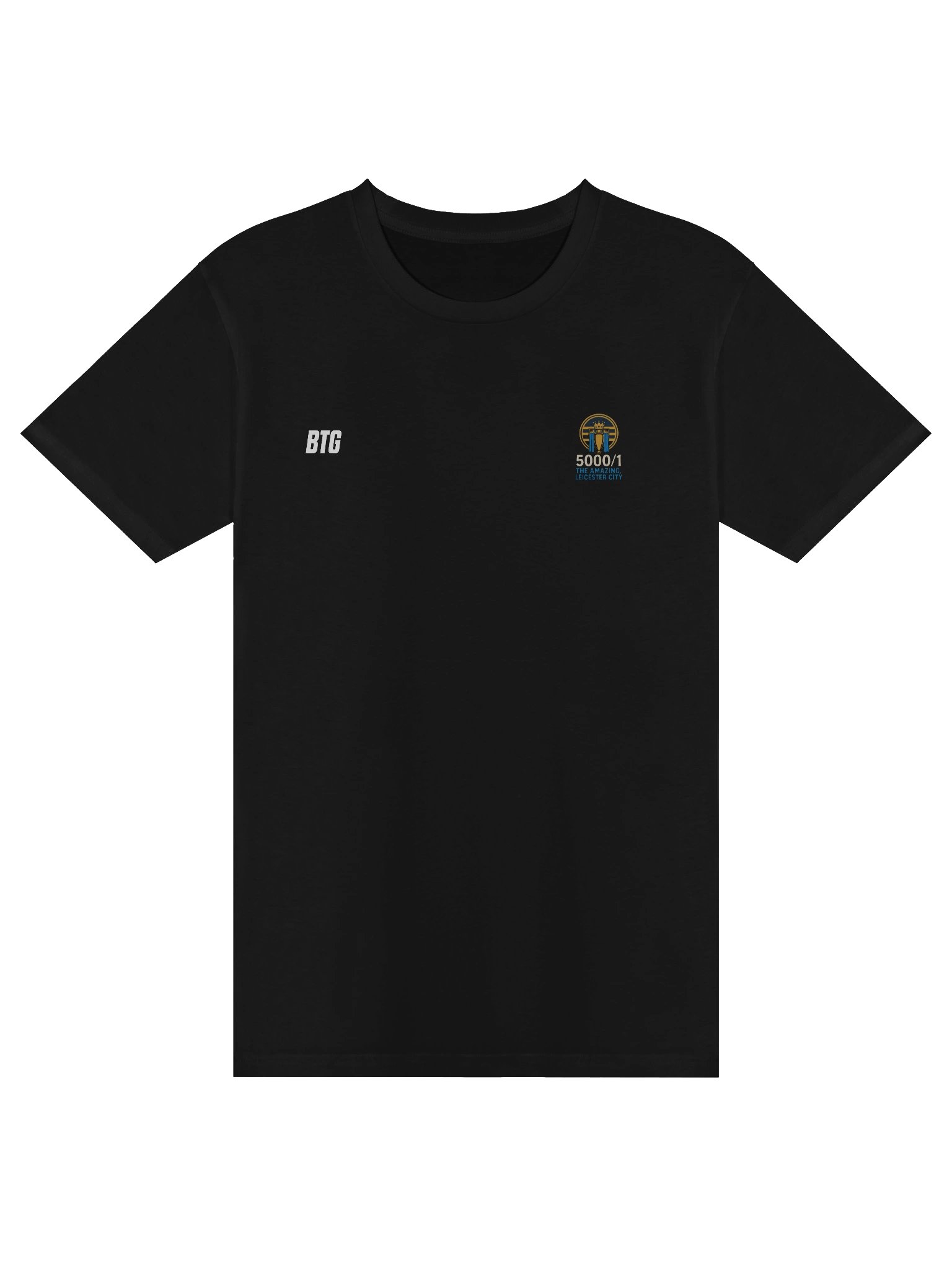 5000/1 BTG Tee product image (4)