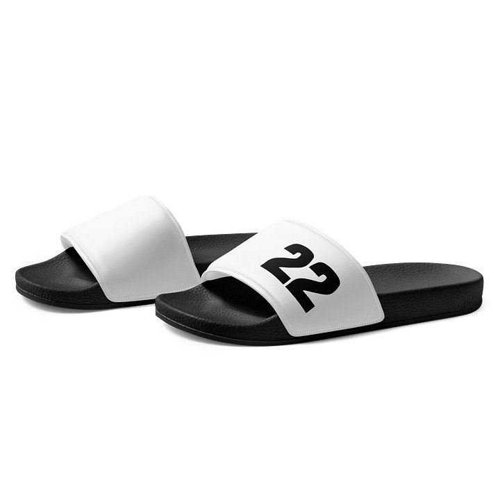 CGG Slip-on Sandals product image (1)
