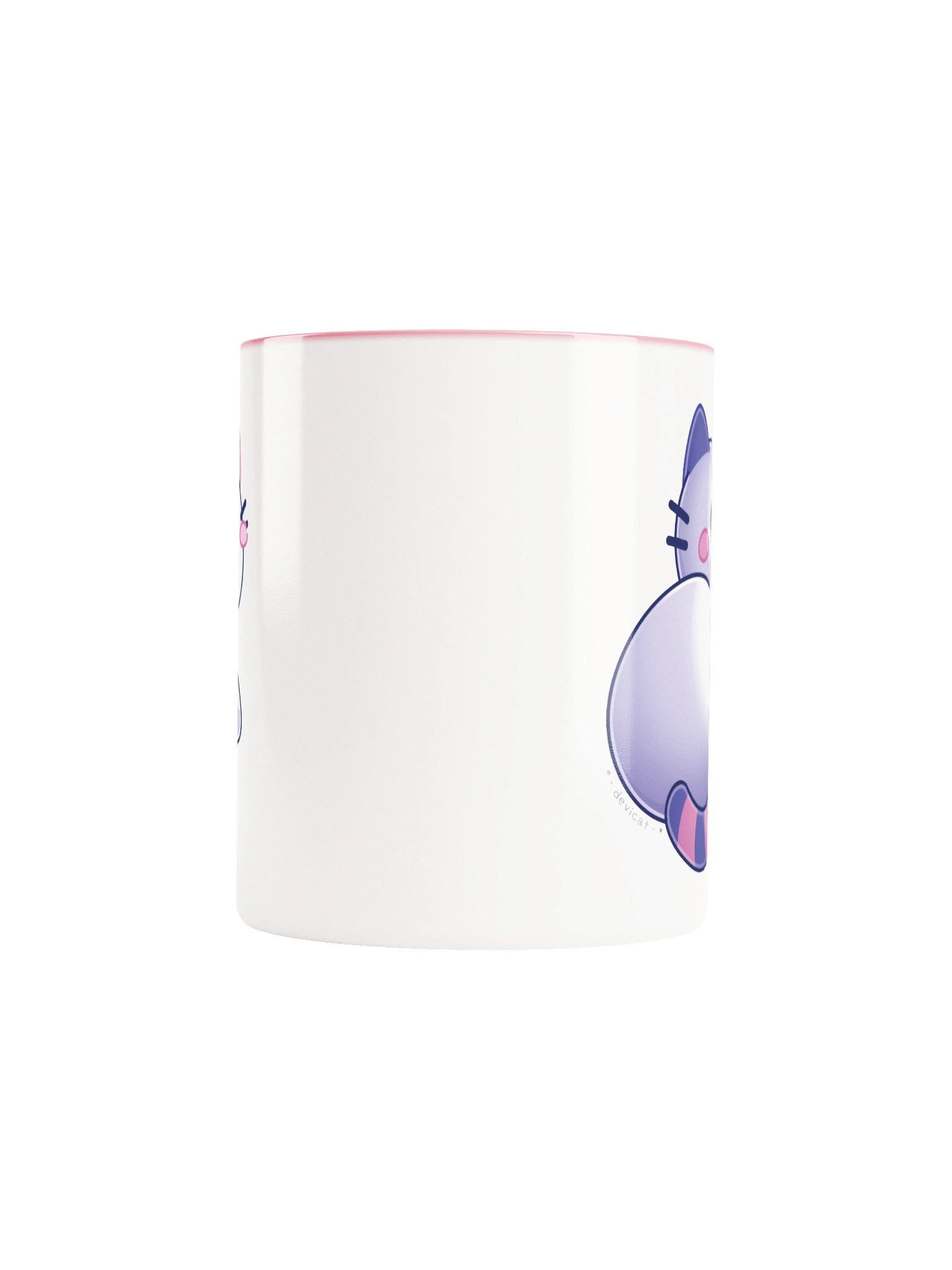 CandiCat Meow 2026 Mug product image (19)