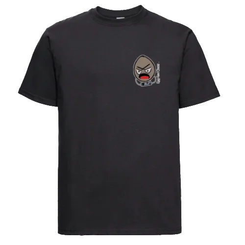 Embroidered Merchandise