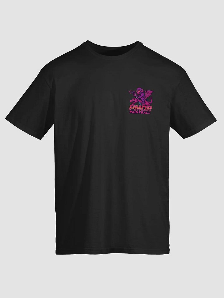 PMDR Small Logo - Basic Tee product image (1)