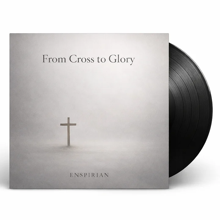 From Cross to Glory product image (2)