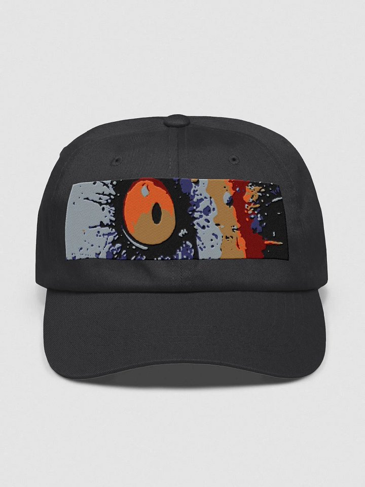 Eye Spy Classic Hat product image (2)