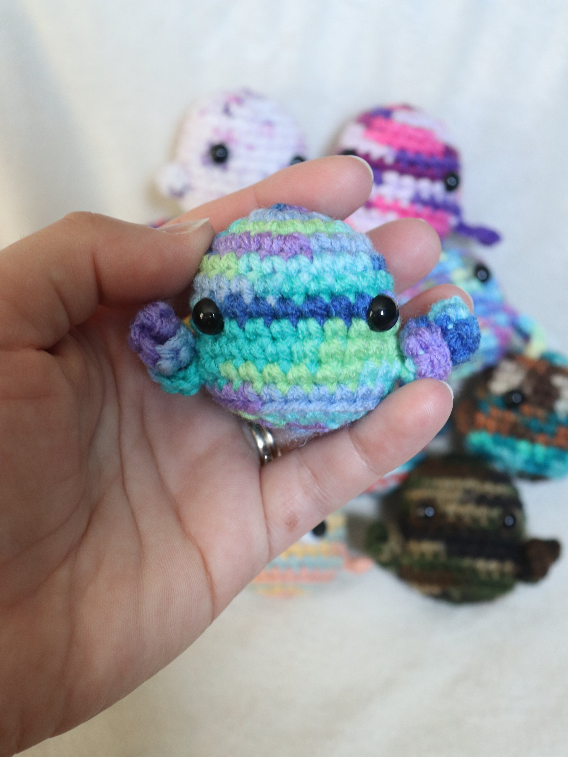 Emotional Support Blobby product image (3)