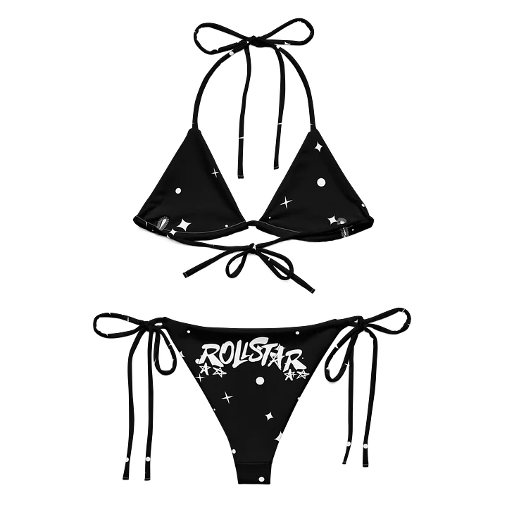 RSE “TWINKLE TITTY” BIKINI SET product image (2)