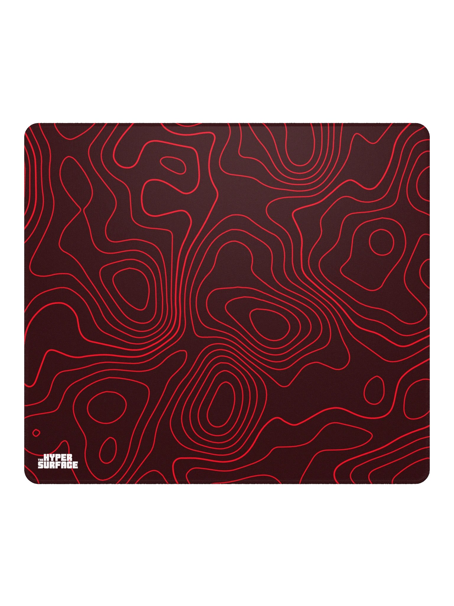 Topography - Bloodtraced product image (3)