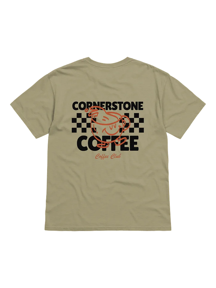 CLUB TEE product image (2)