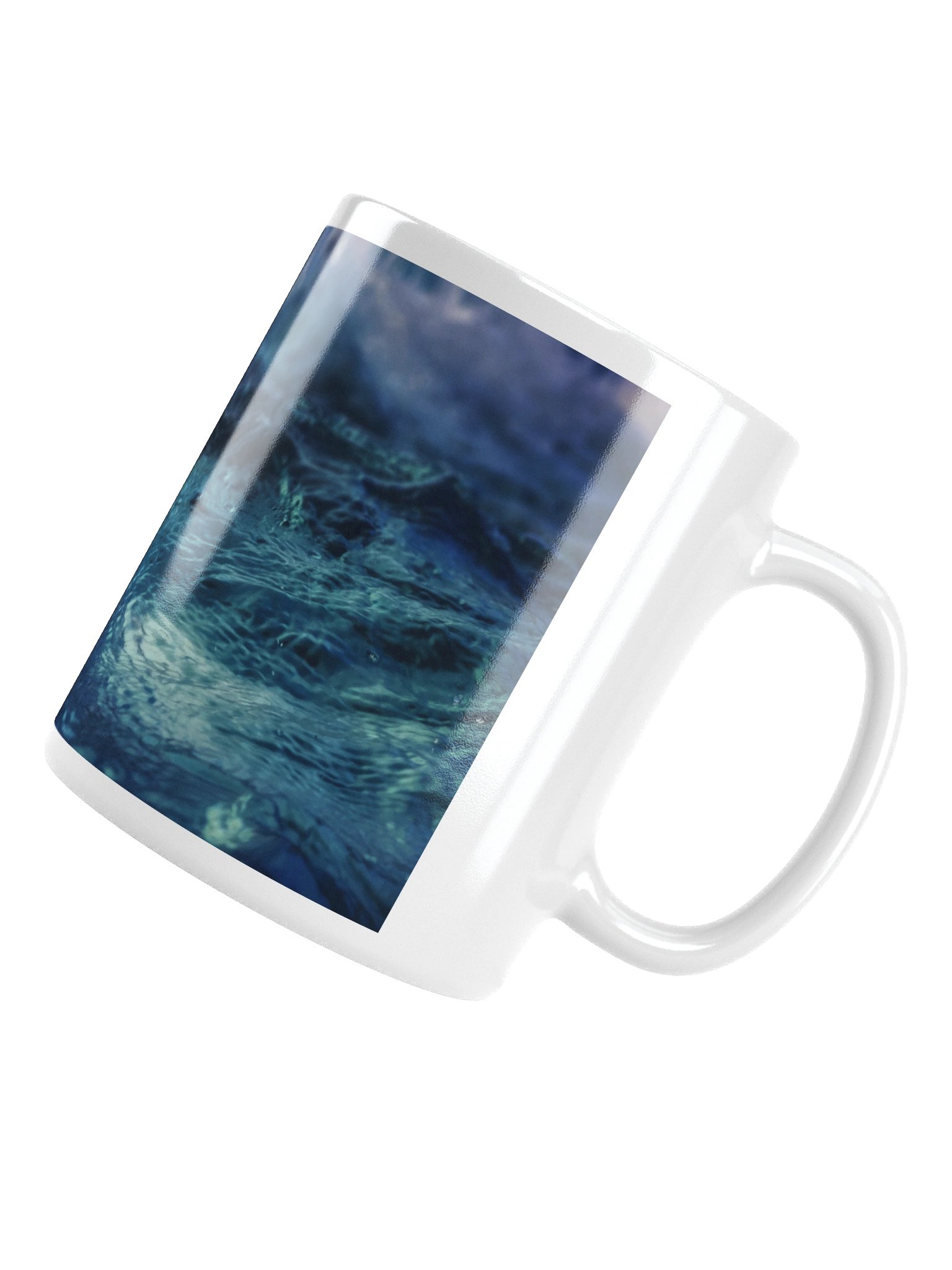 Dusk Wave Mug product image (13)