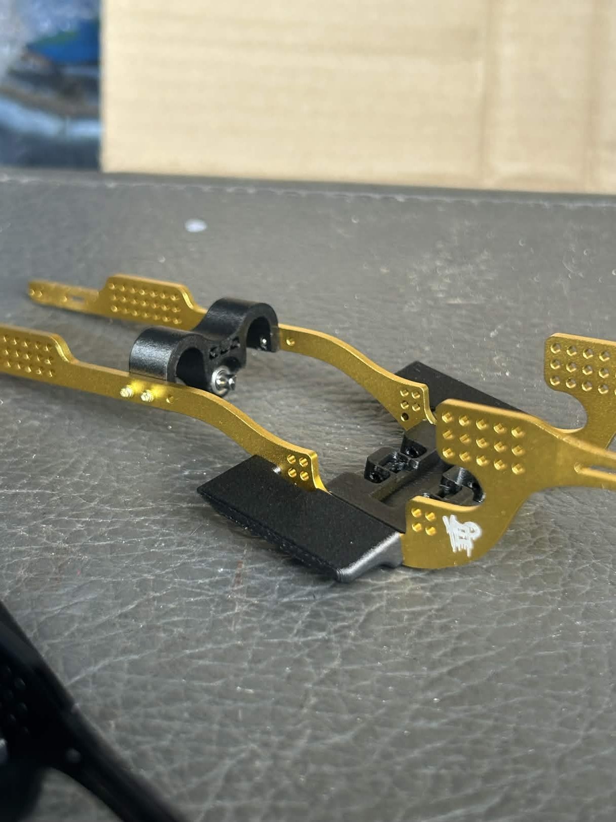 CL Designs Gladius XL Chassis kit product image (3)