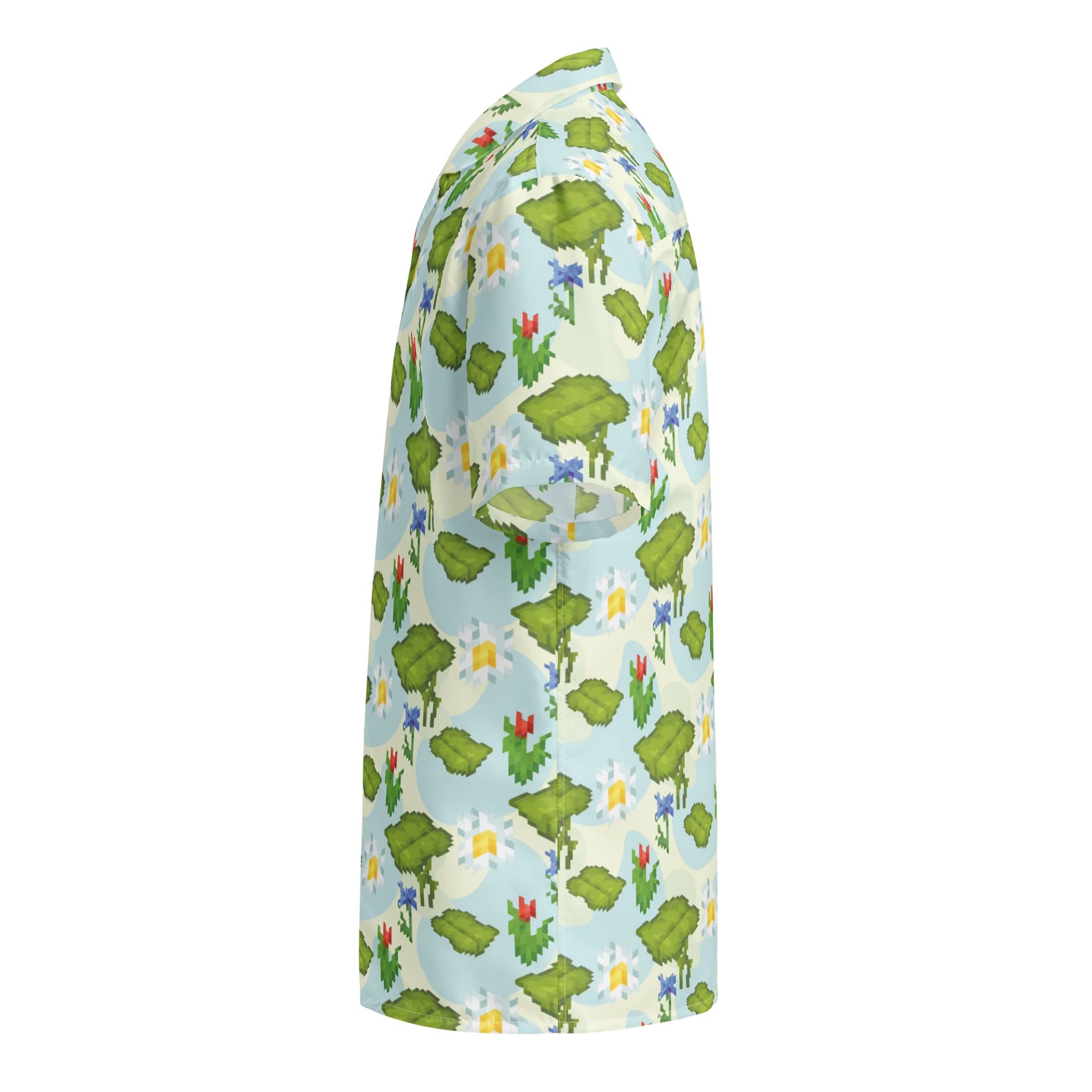 Dripleaf Hawaiian product image (3)