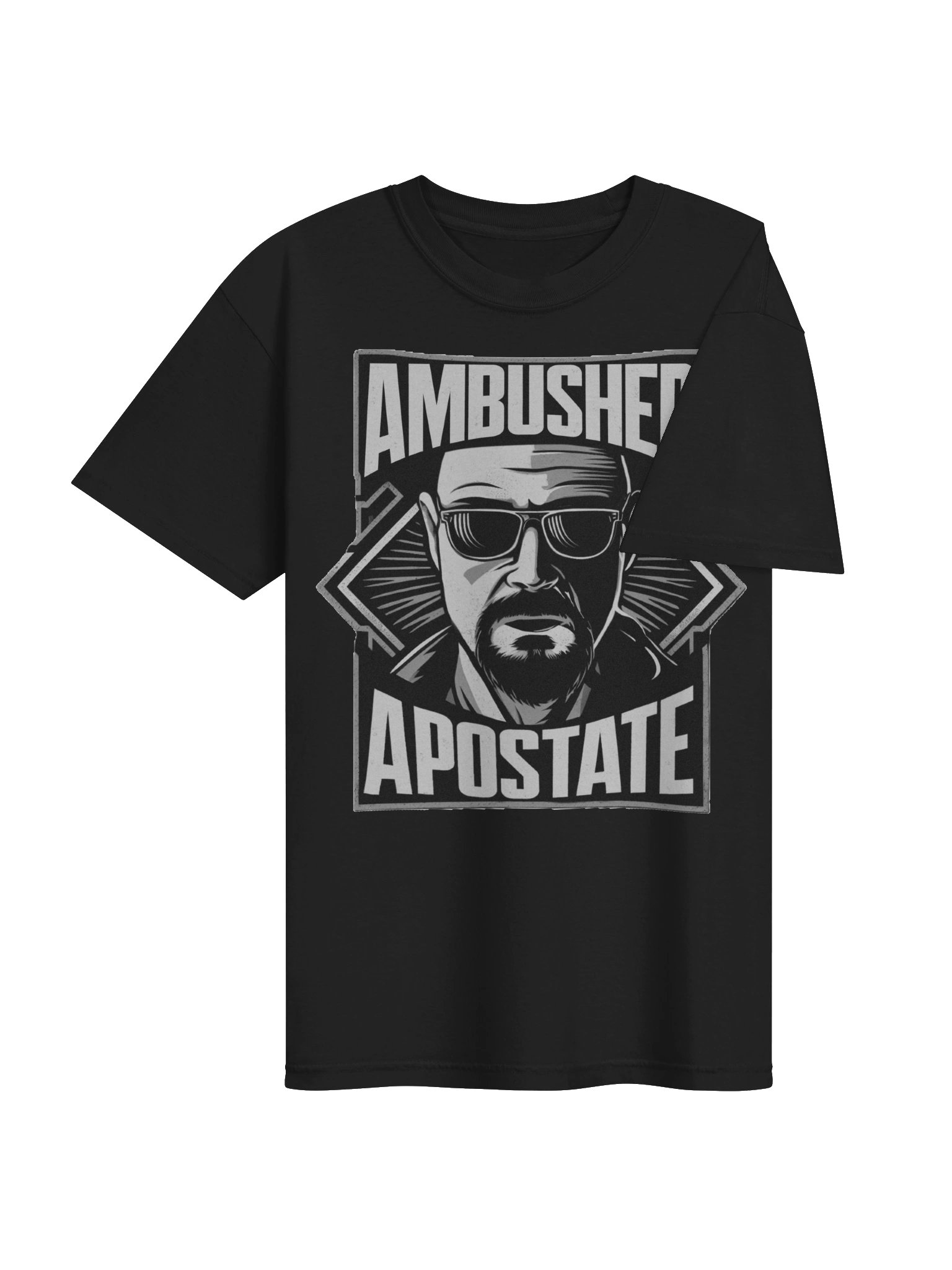 Ambushed Apostate Tee product image (4)