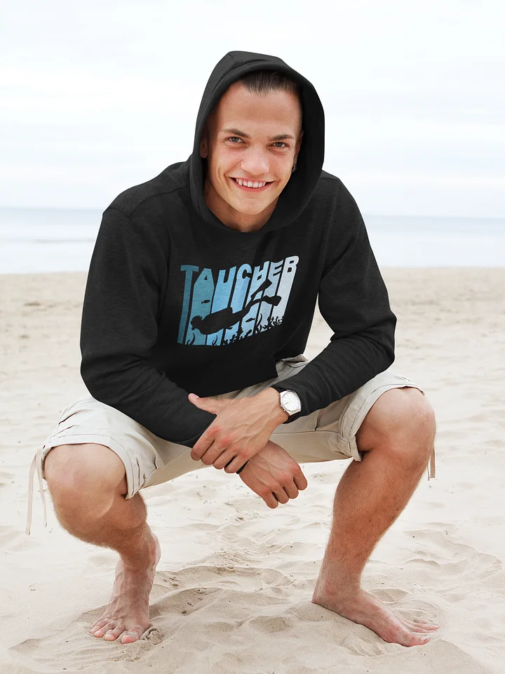 TAUCHER Hoodie product image (1)
