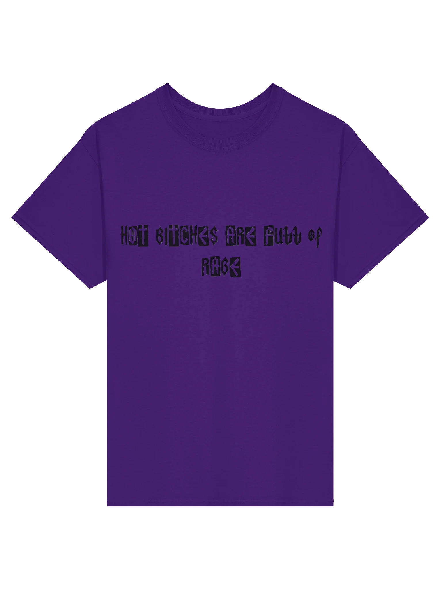 Hot Bitches Tee product image (1)