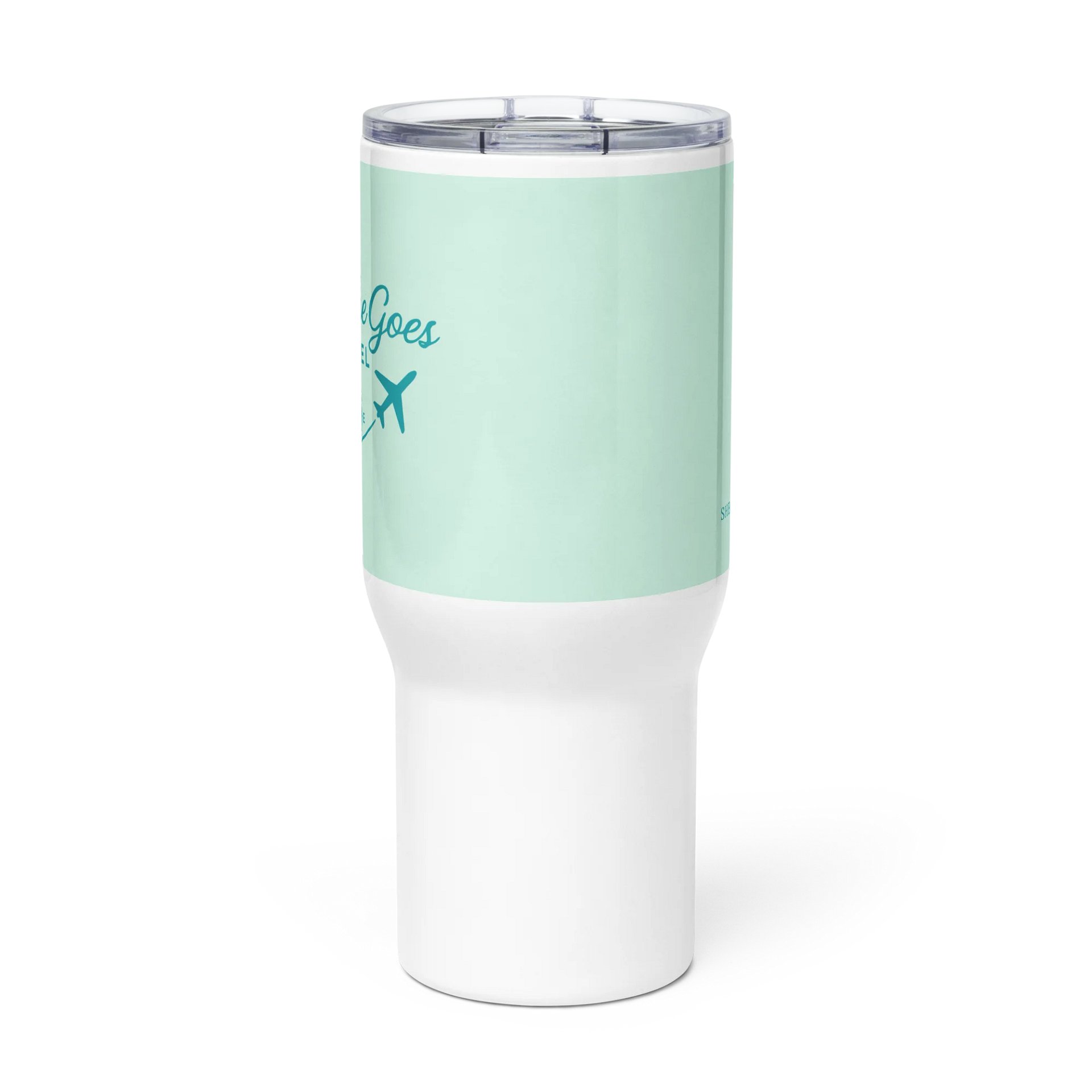 There She Goes - Travel Mug 25oz - 40oz product image (3)