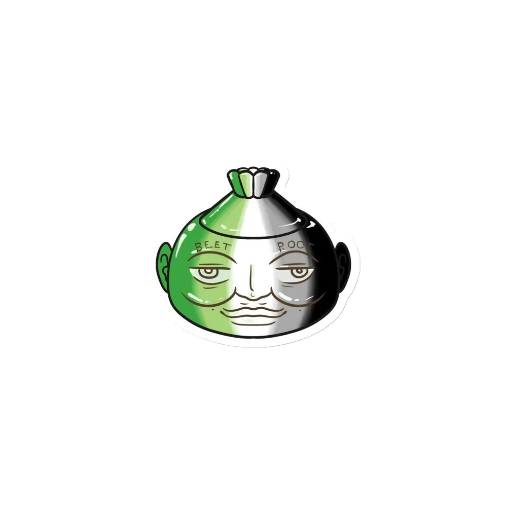 Aro Poot magnets product image (2)