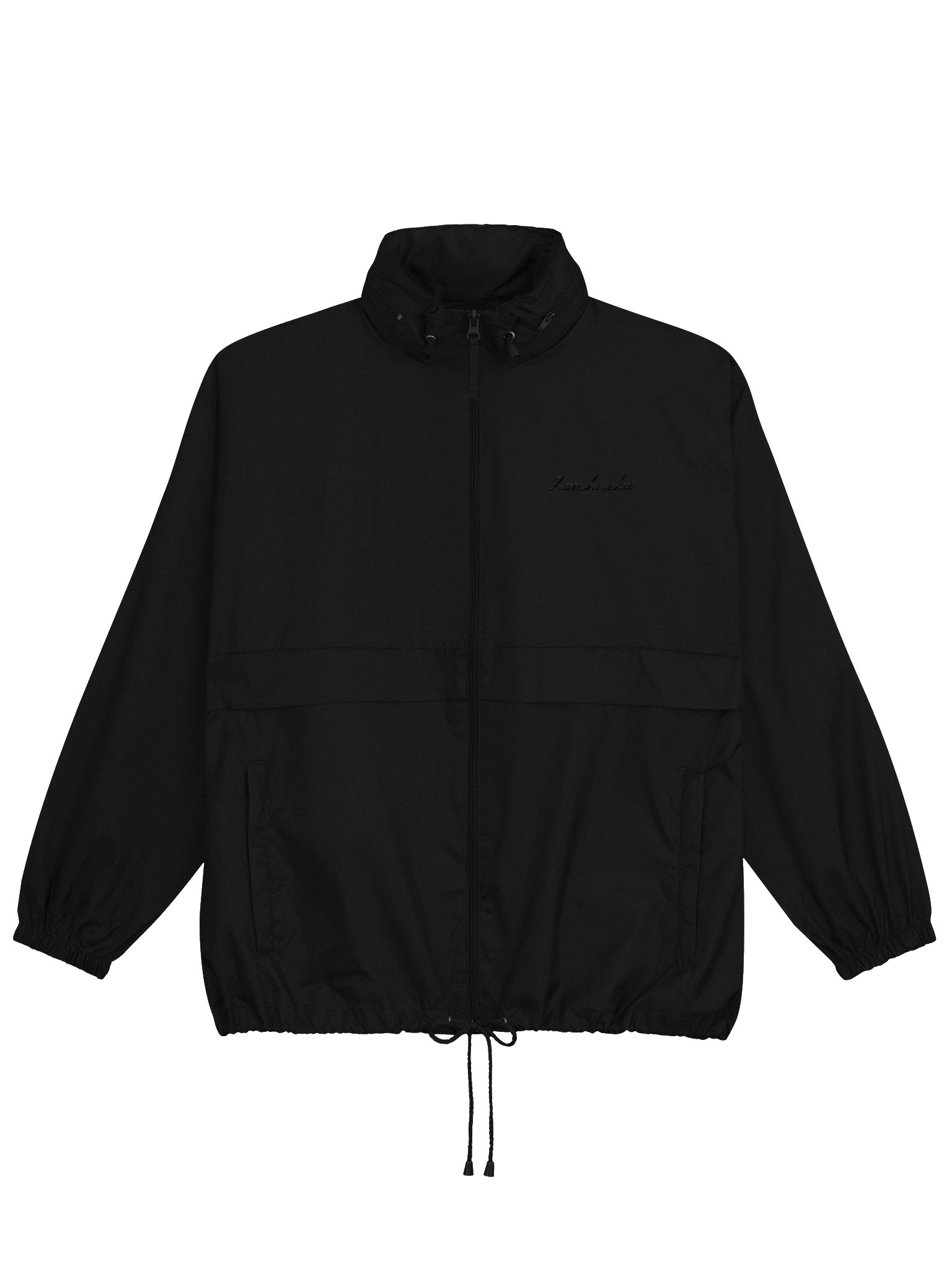 ZANSHI WINDBREAKER KAGE EDITION product image (1)