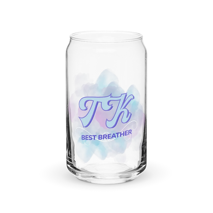 *LIMITED* TK Best Breather Glass product image (2)