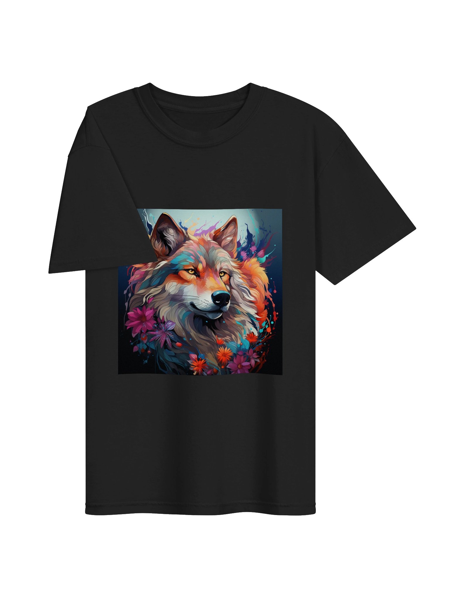Wolf Enigma - 2 product image (3)