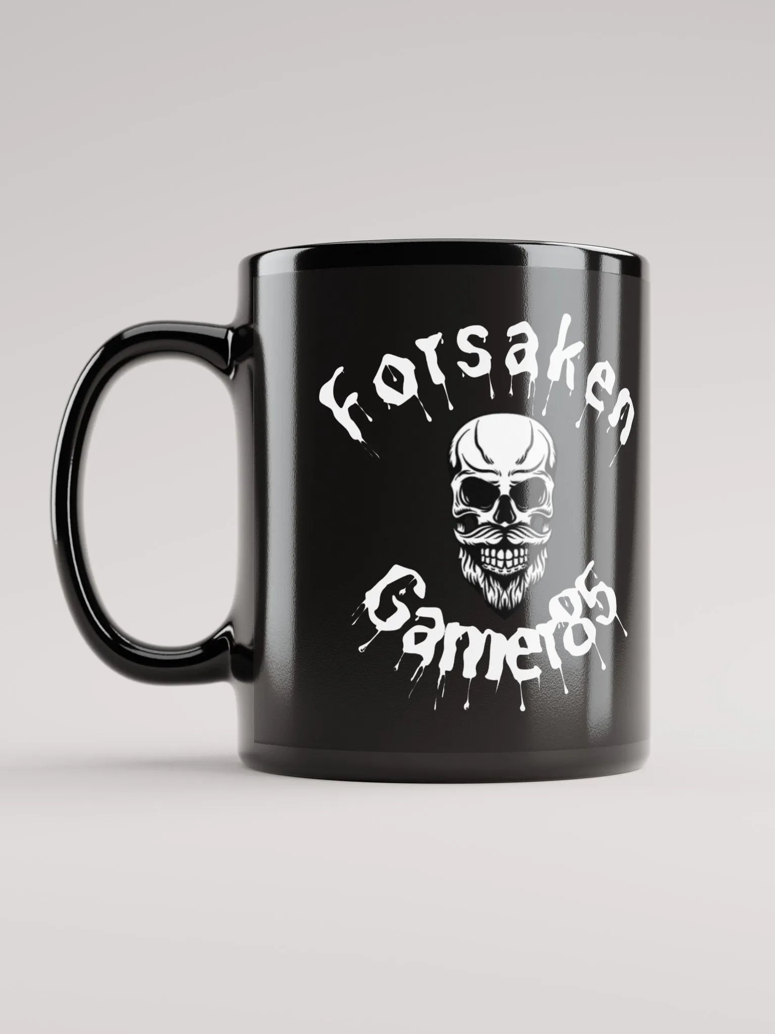 FORSAKEN FROG MUG product image (6)