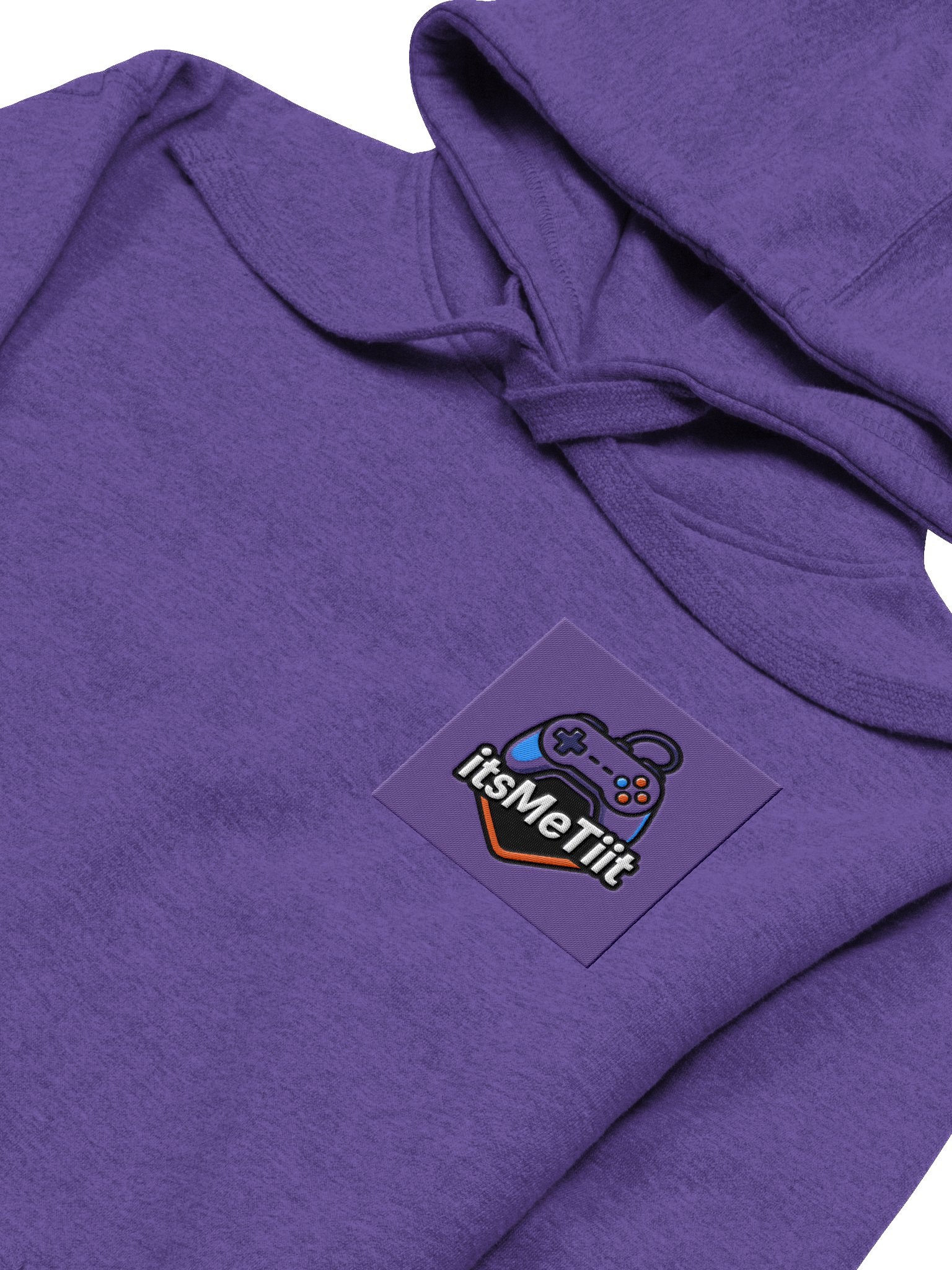 Retro Gamer's Delight Hoodie product image (3)