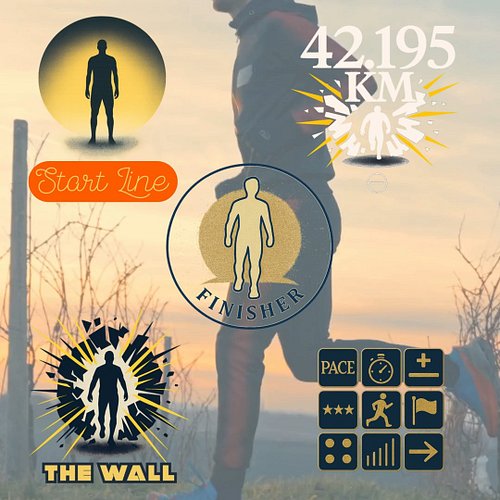 A mindset. A movement. A story in every stride.
https://art.4uand.me
#runthestory #runningmotivation #runnersofinstagram #run...