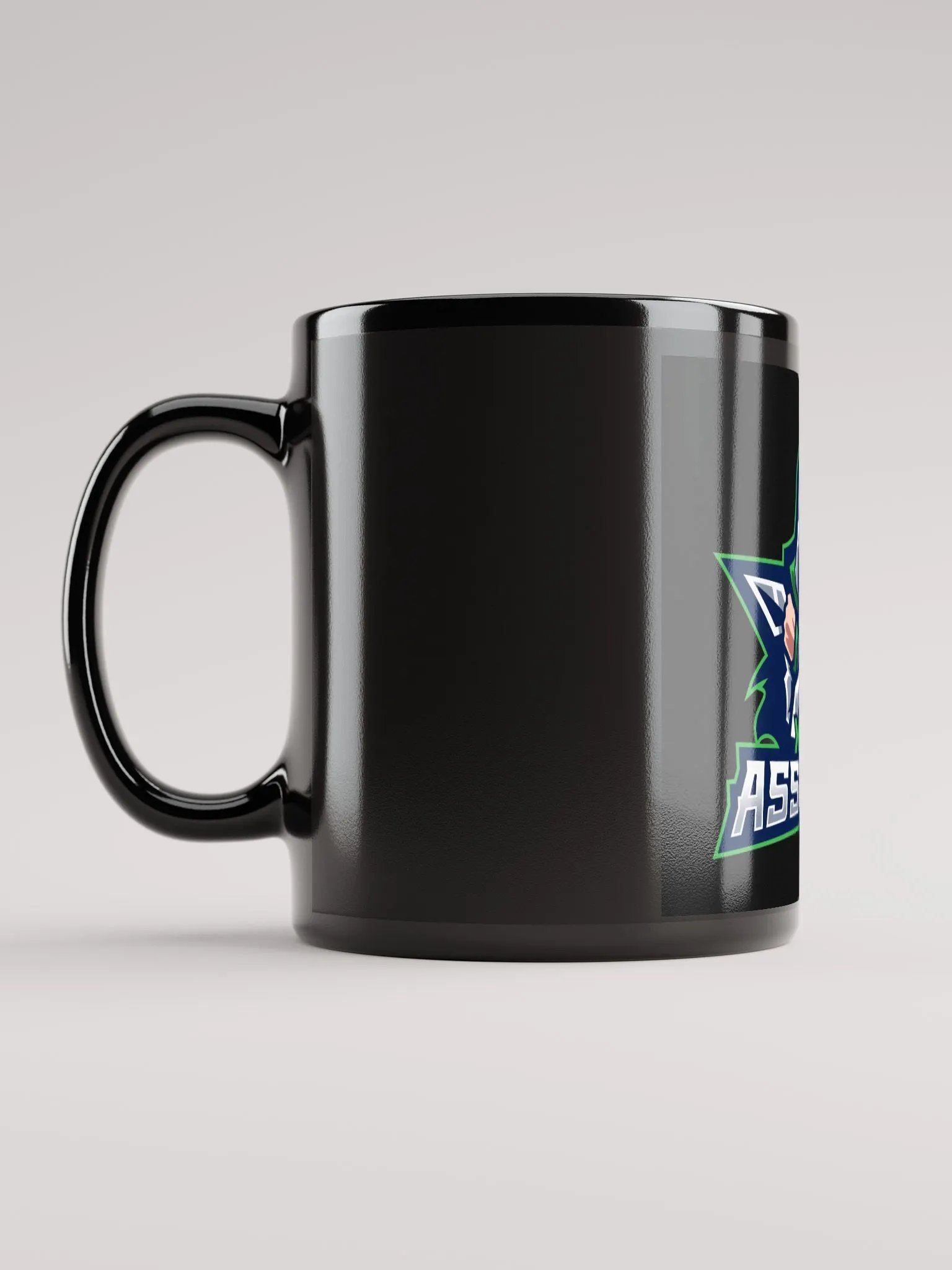 ASSASSIN MUG product image (12)