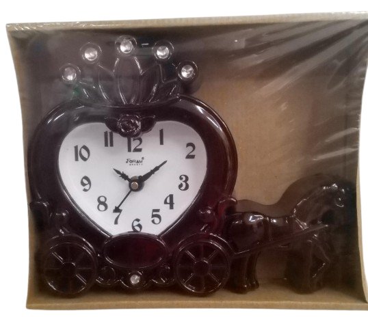 HOURS CLOCK product image (5)