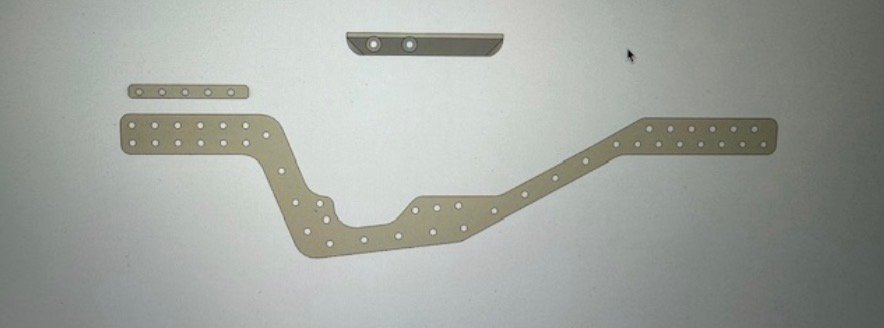 Simp Scx24 Chassis product image (3)