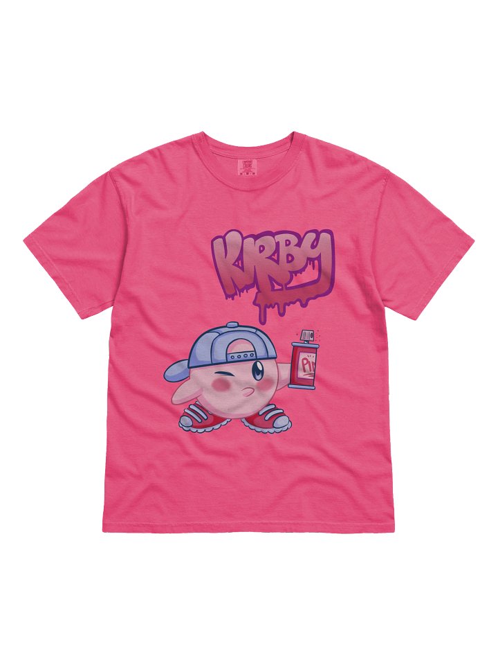 Thug Kirby product image (1)