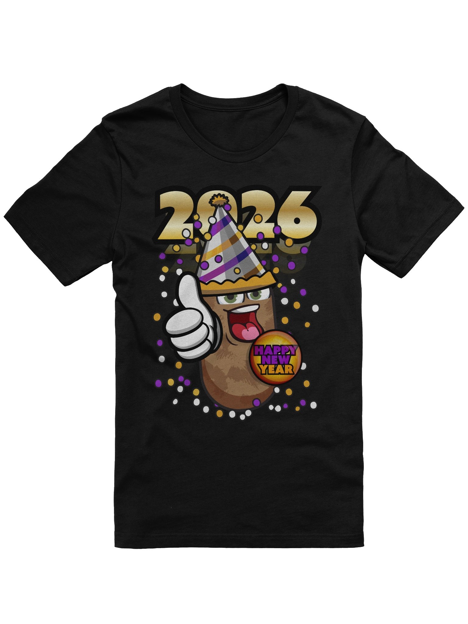 2026 is Upon Us! product image (1)