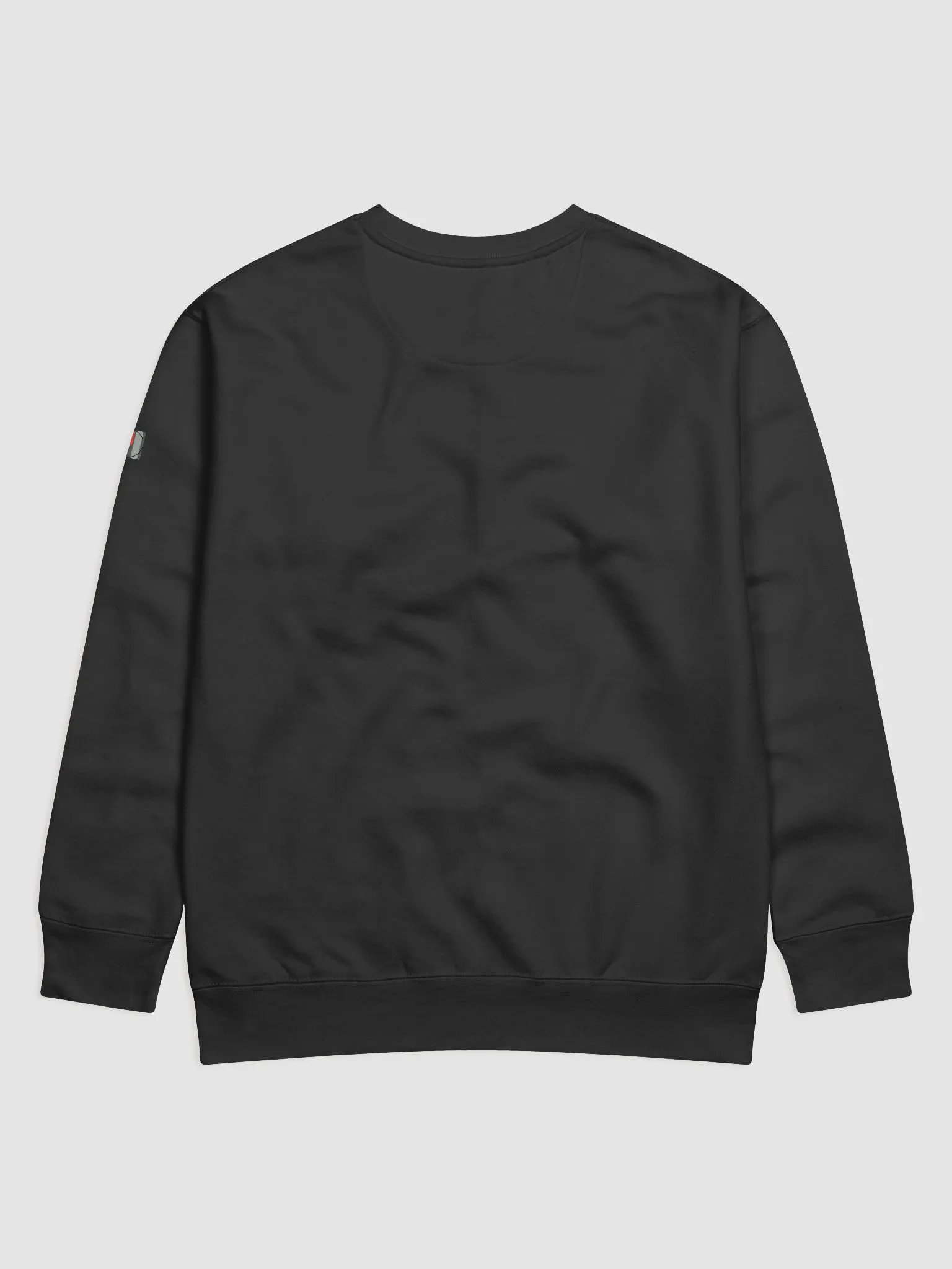 Happy Heart Cartoon Bull Sweatshirt product image (4)