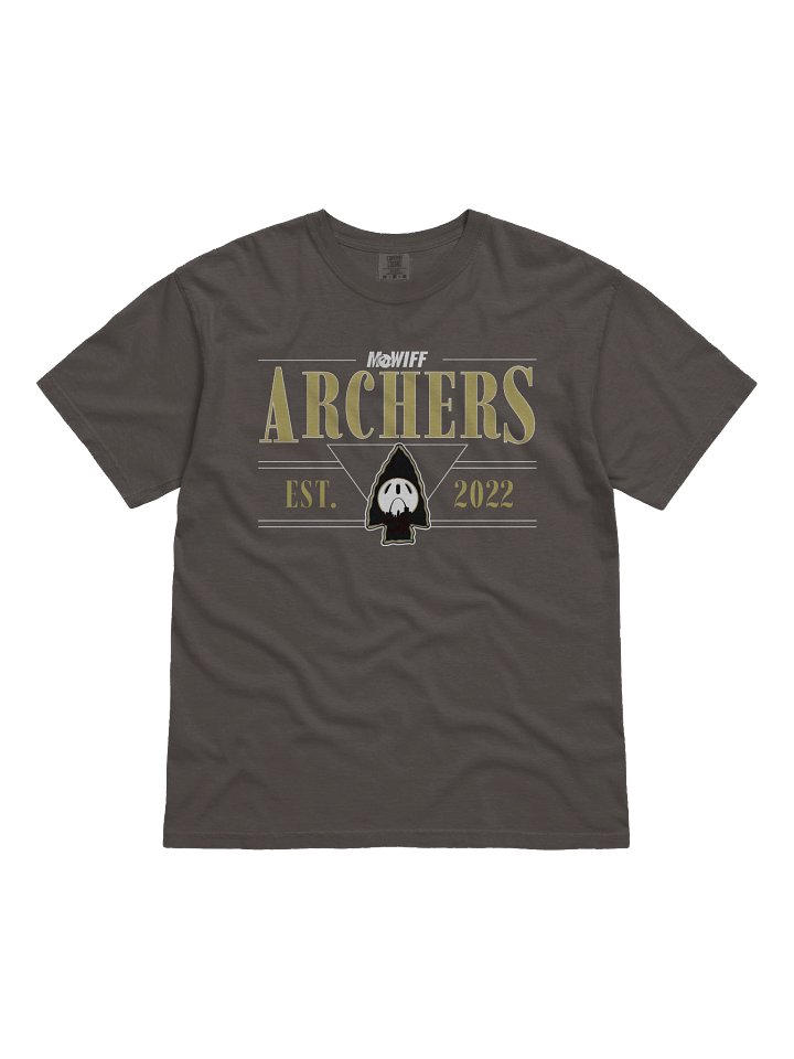 Archers Graphic Tee product image (2)