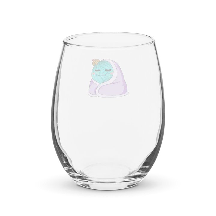 Emote-Schlafen-Glas-15oz product image (2)