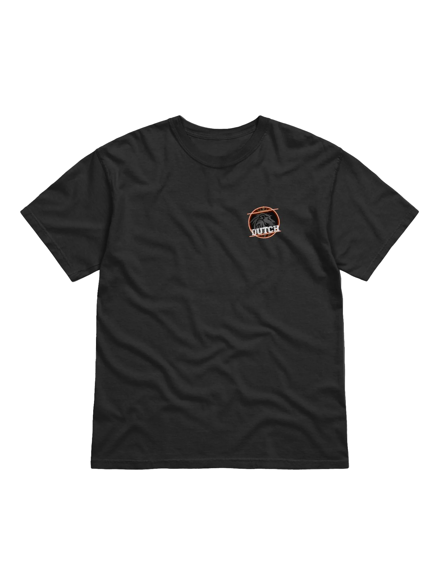 PRIDE CREW T-SHIRT product image (1)