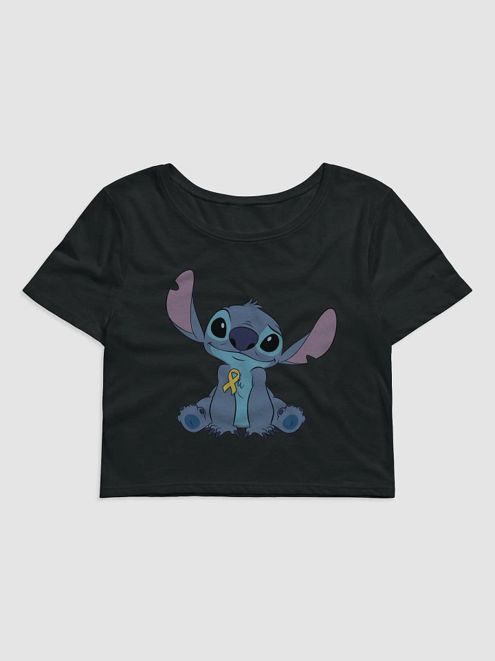 Nobody's left behind product image (2)