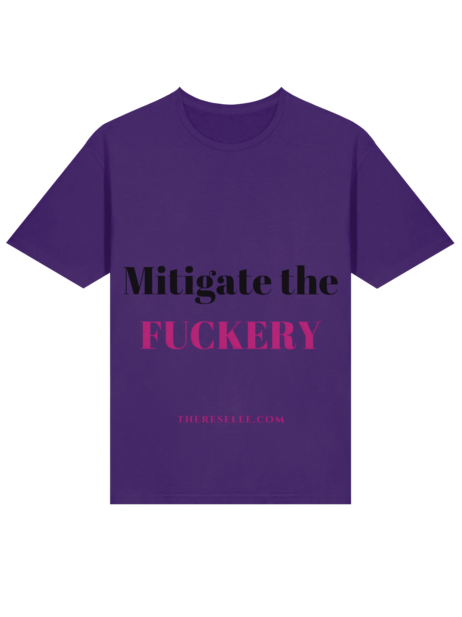 Mitigate the Fuckery product image (2)