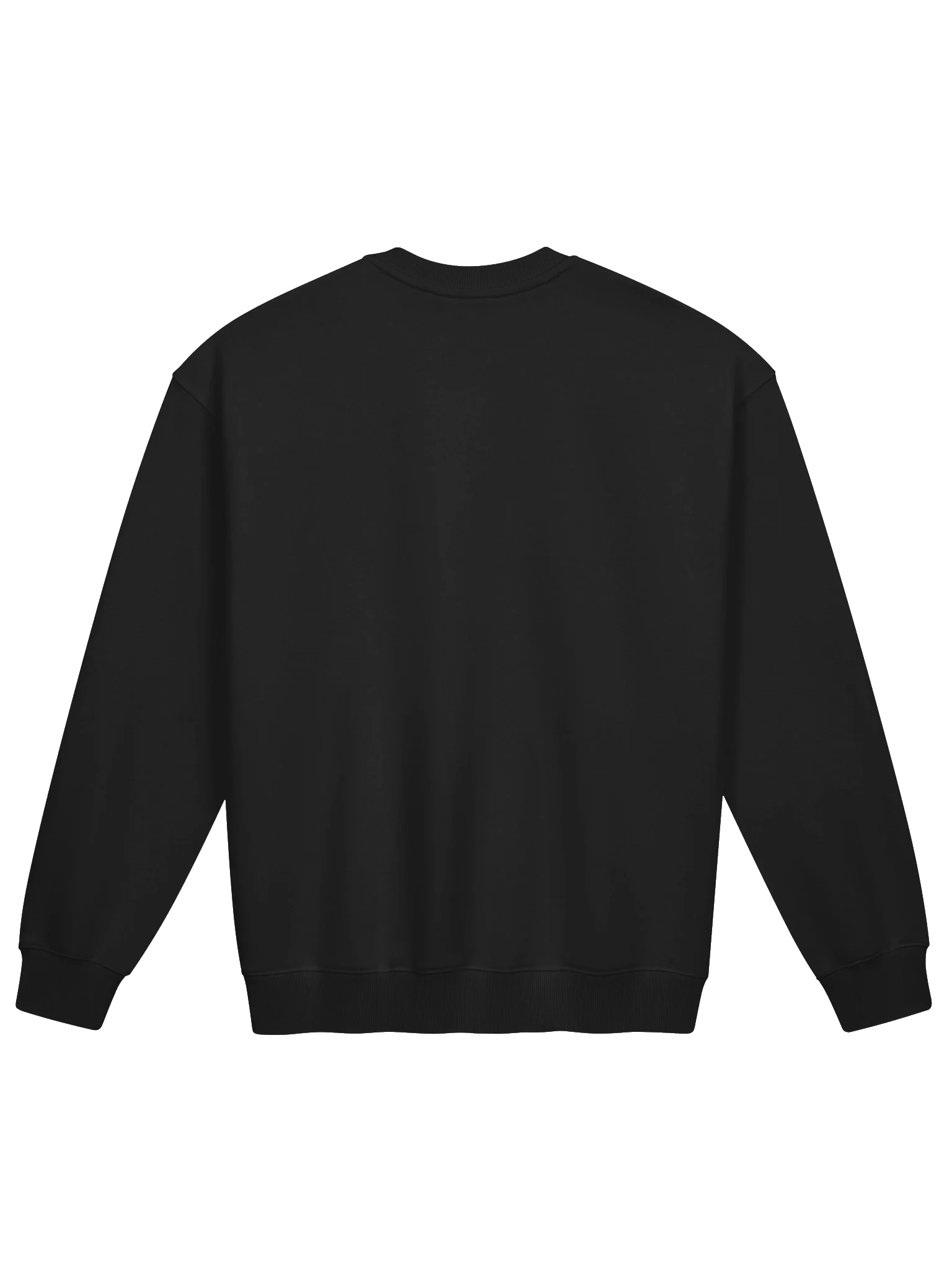 Emblem Cotton Crewneck preview 2