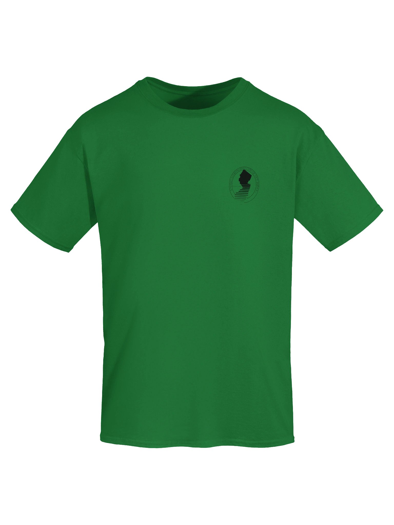 UACNJ Midkiff Telescope TShirt (black print) product image (57)