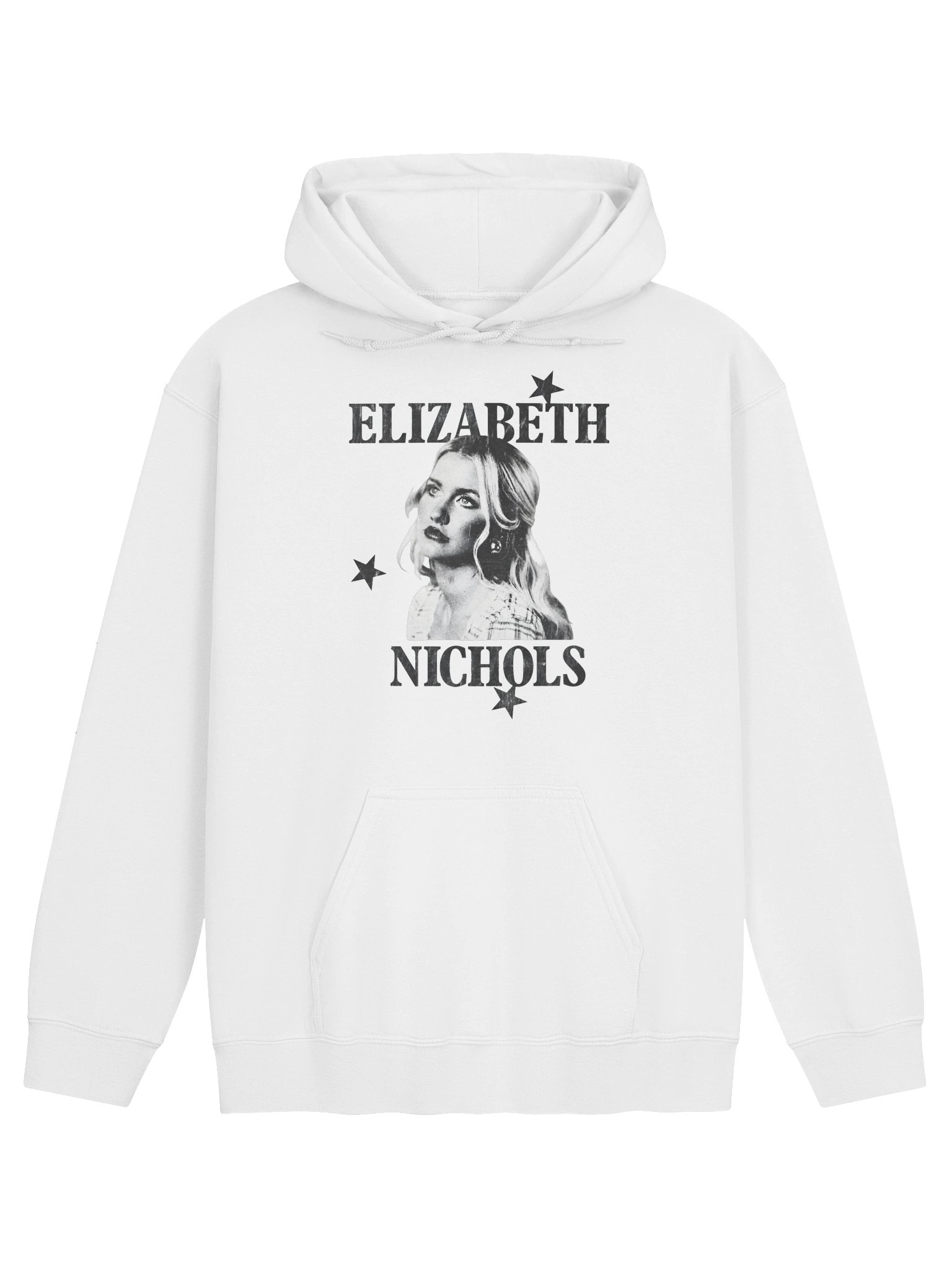 Elizabeth Nichols Photo Hoodie product image (1)