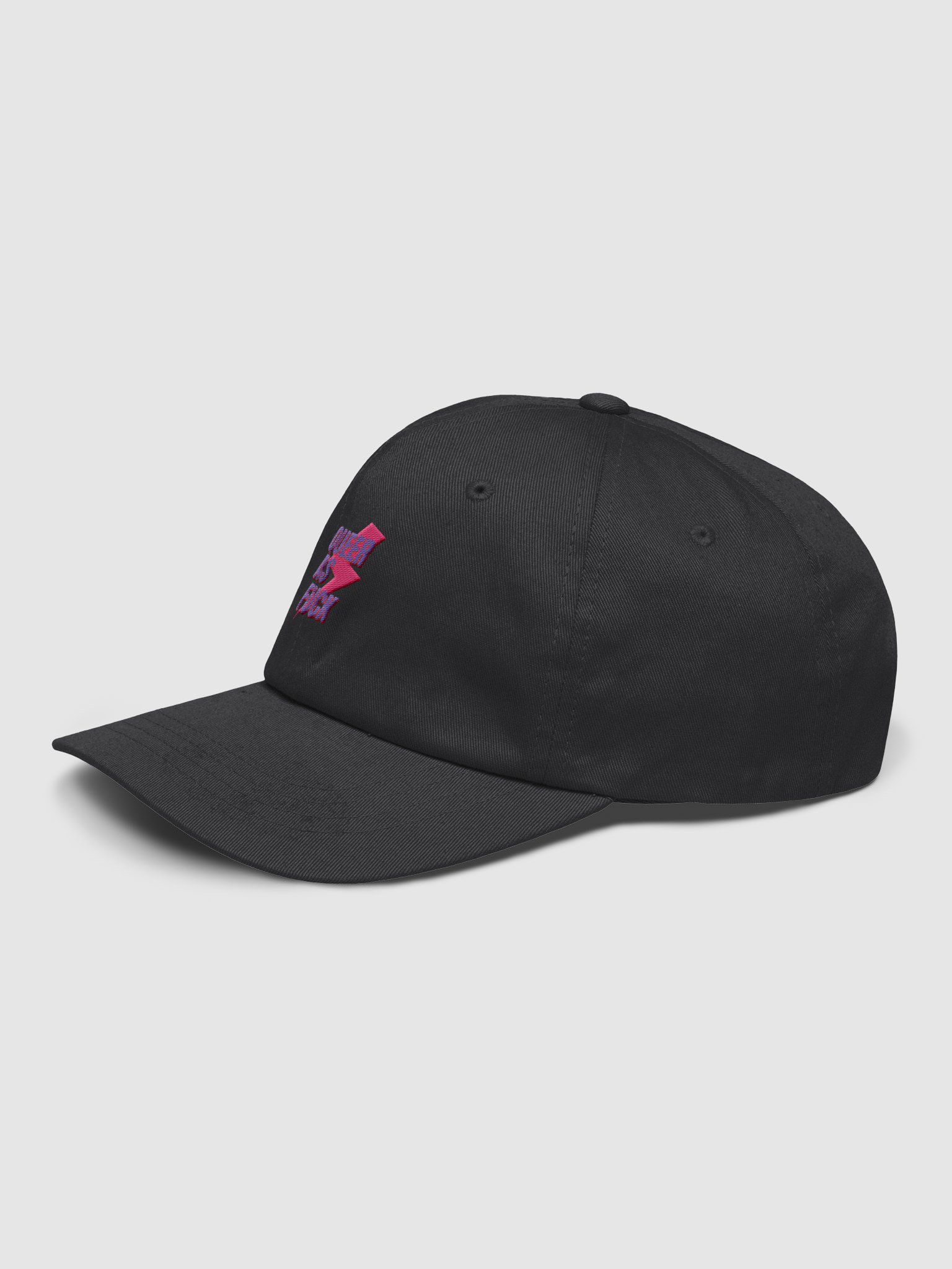 Queer AF dad cap product image (11)