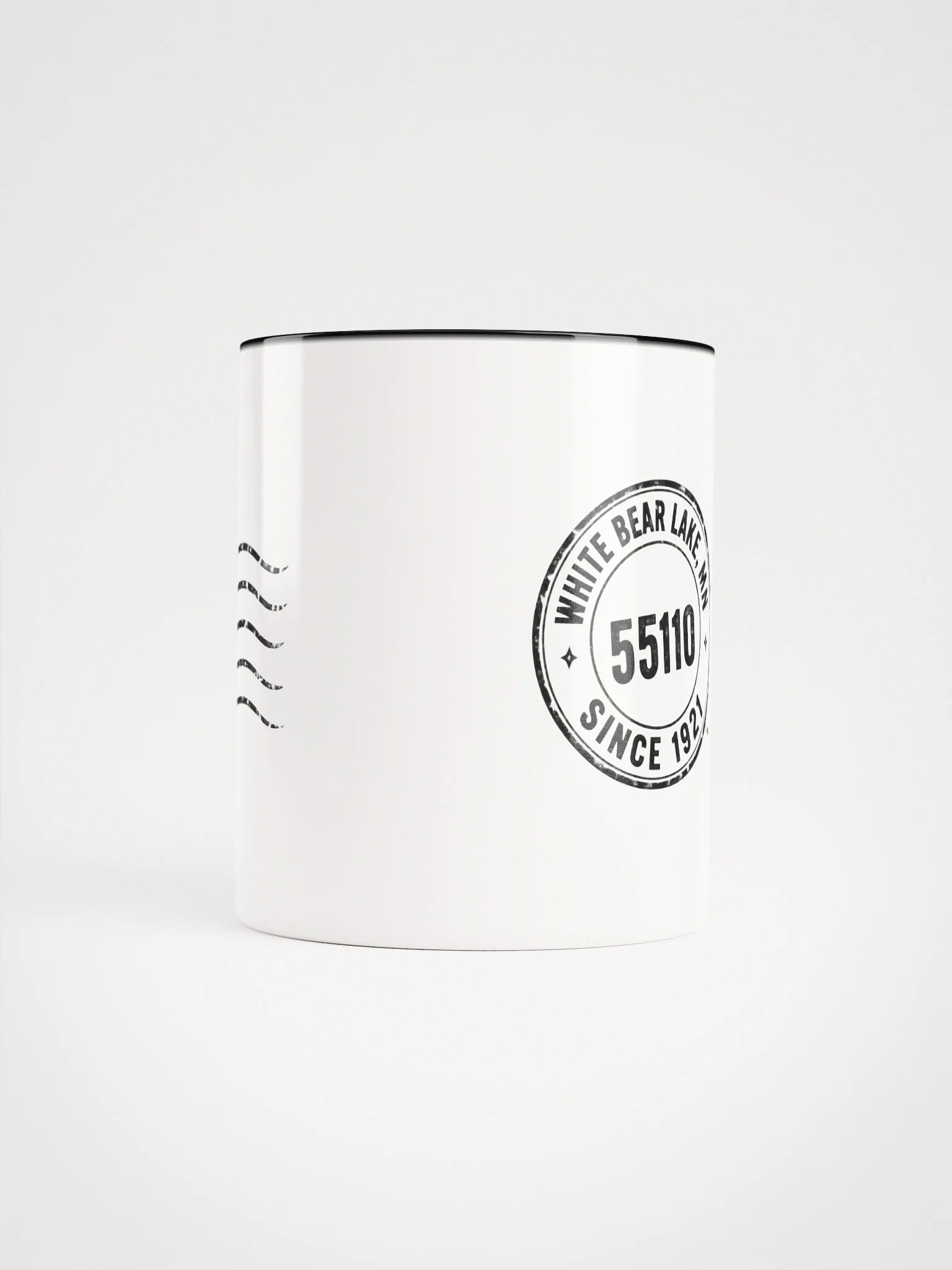 ZIPBlack Mug product image (3)