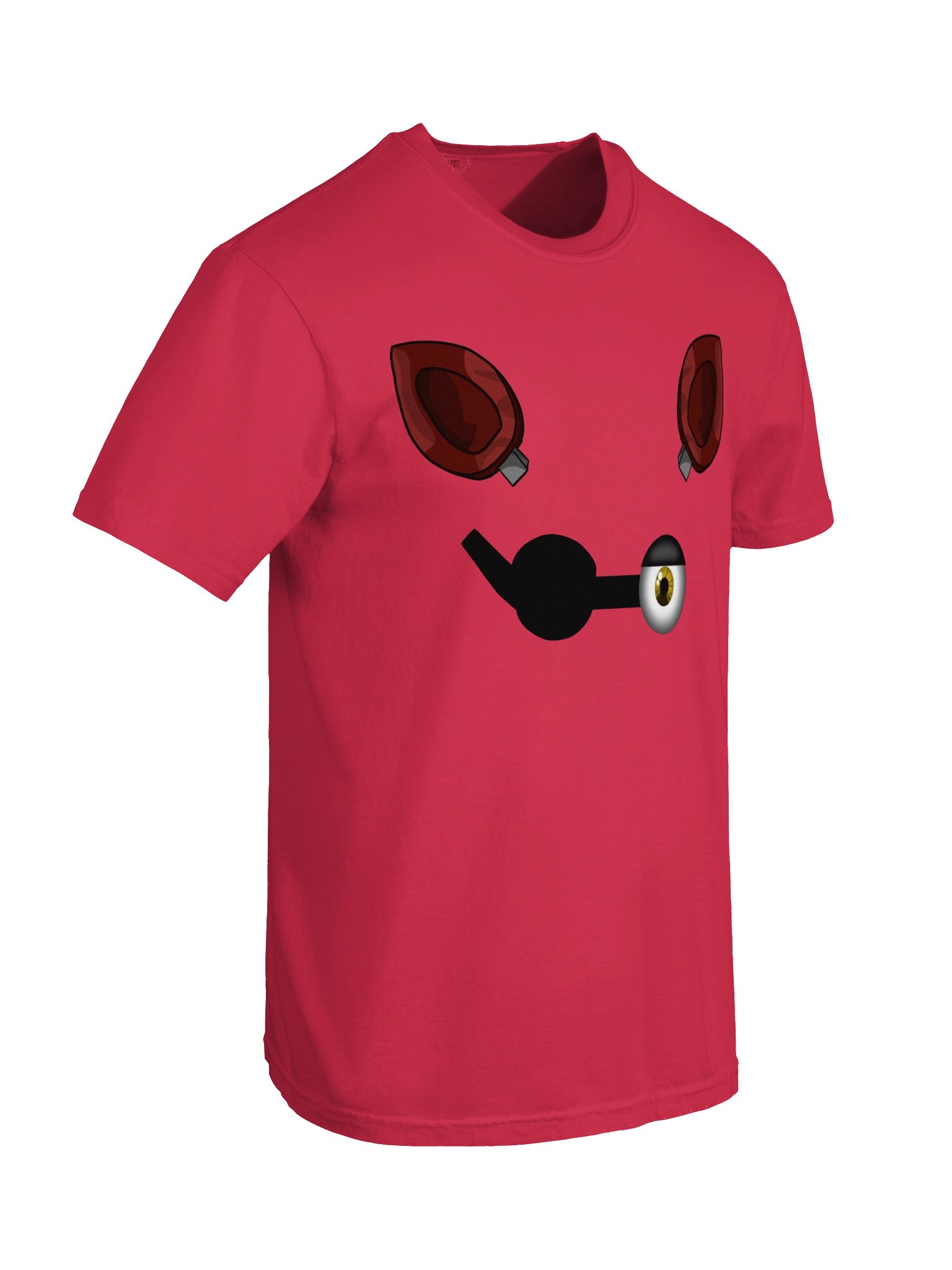 Foxy Pirateshirt product image (28)