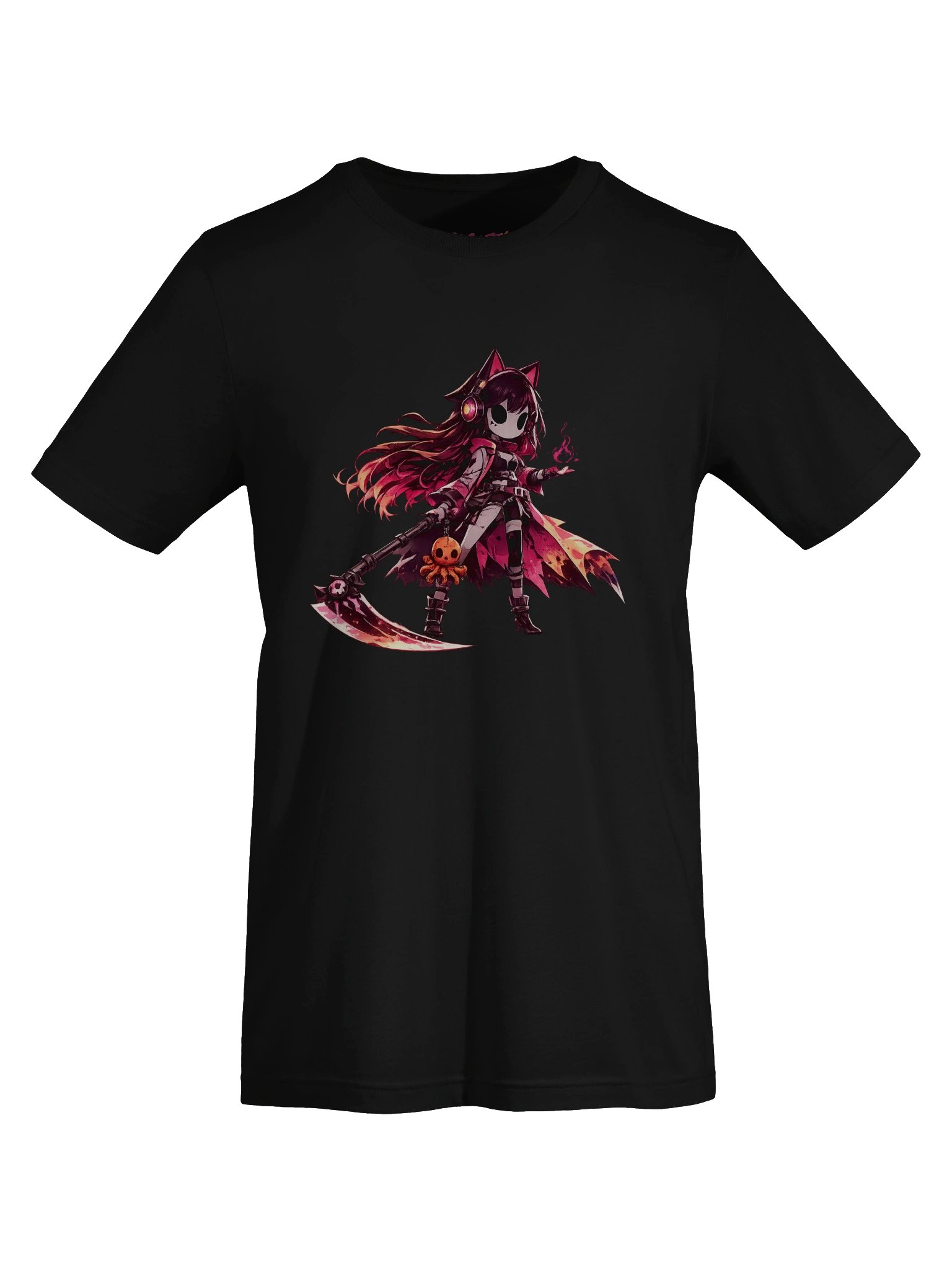 Kitari's sythe tshirt product image (37)