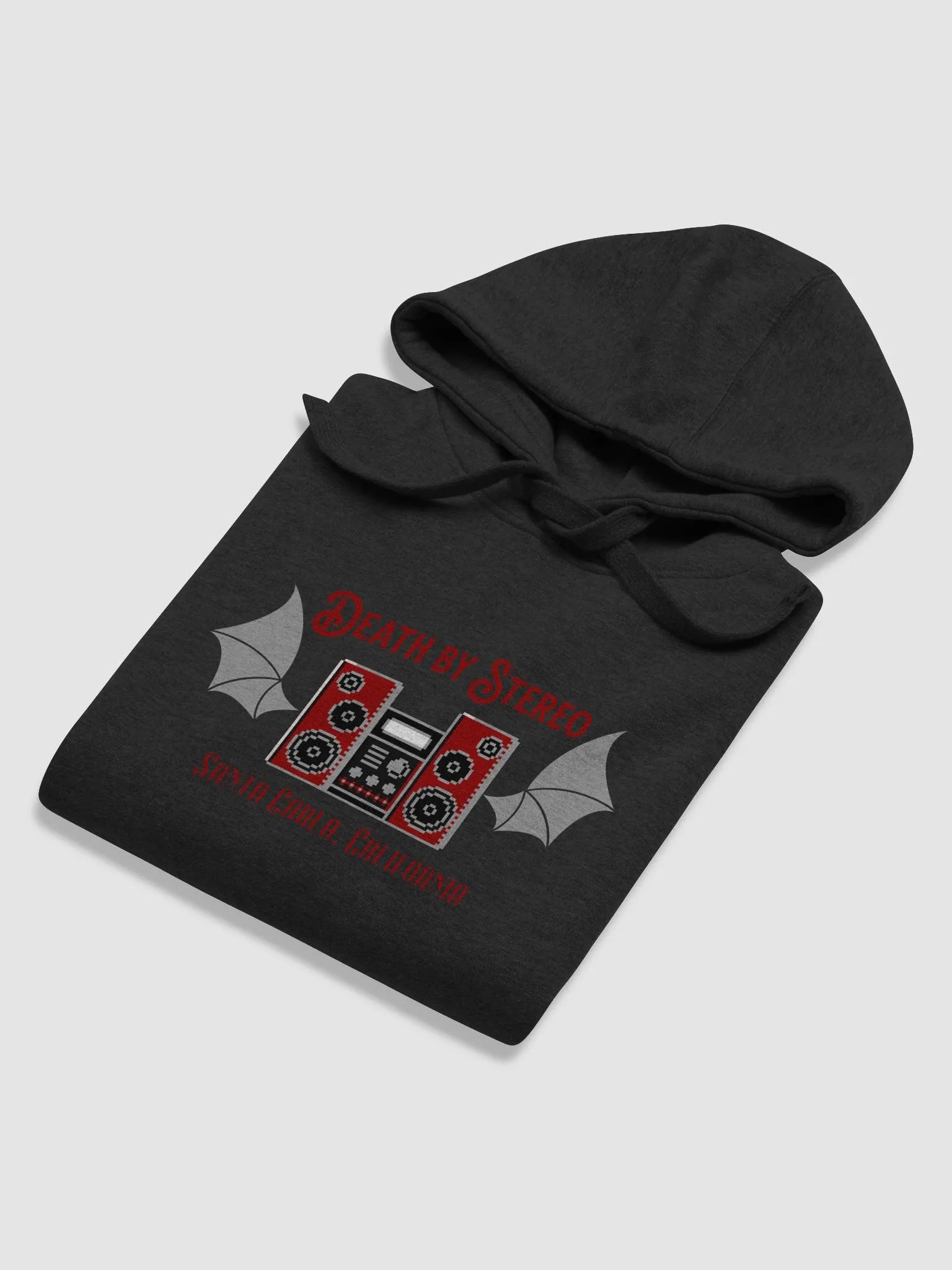Stereo Hoodie product image (3)