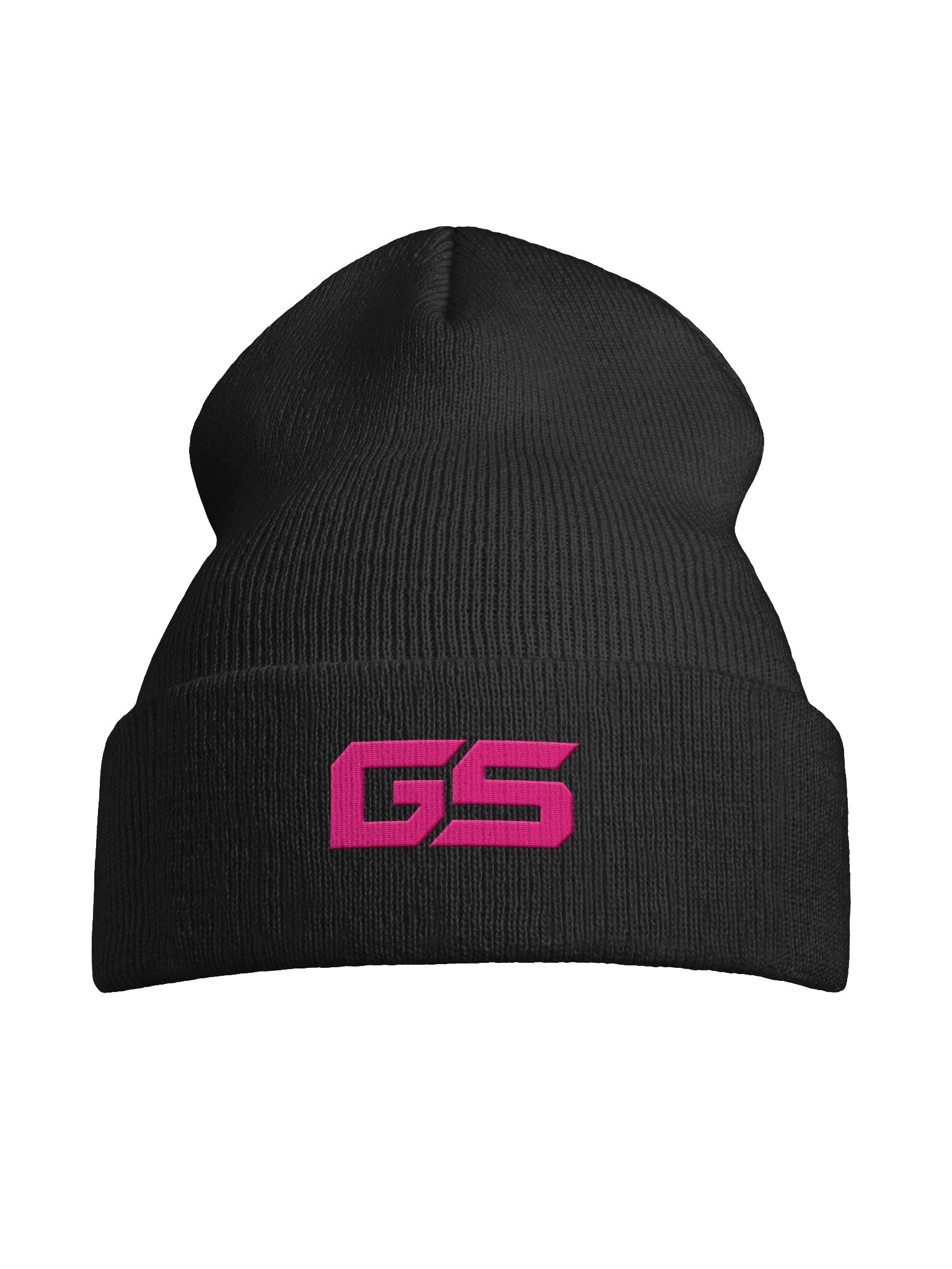 Grid Scout Essentials Beanie Pink product image (12)