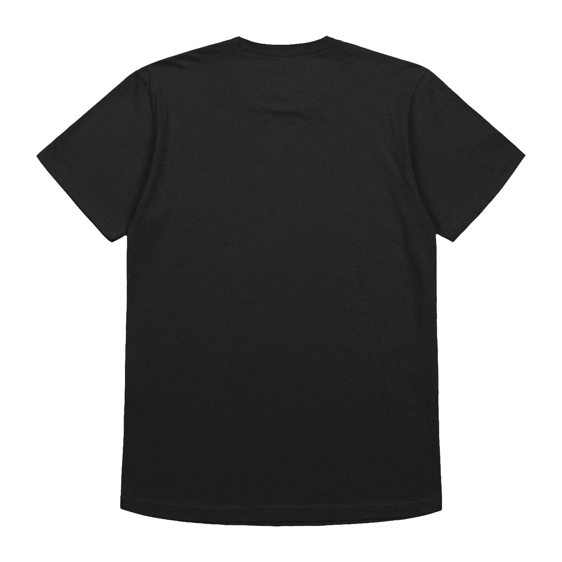 Waveform Logo T-Shirt product image (3)